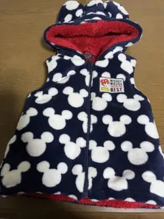 BABYDOLL ミッキーマウス柄❣️