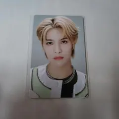 wayv 威神V ヤンヤン トレカ no way out - メルカリ