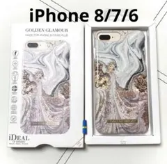 Ideal of Sweden iPhone8, 7, 6, 6s ハードケースのサムネイル