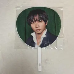 2025年最新】中村海人うちわの人気アイテム - メルカリ