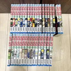 HUNTER×HUNTER 1-36巻