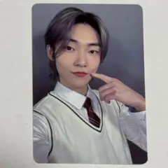 THE BOYZ ドボイズ THE B LAND ケビン 入場特典 トレカ