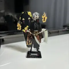 第五人格 納棺師 グッズ ① 納棺師 イソップ・カール 初期 化粧箱 コスメボックス 道具