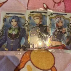 空の軌跡 the 1st ウエハース カード　まとめ売り