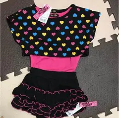 セットアップ 3点セット