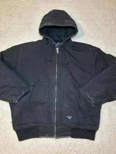 Wallsウォールズ ダック アクティブジャケット ブラックXL