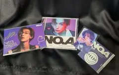 NOA まとめ売り