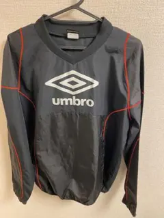 アンブロ　ウインドブレーカー