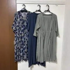アルファベッツアルファベット　３枚セット