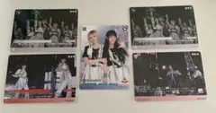 ビルディバイド 櫻坂46 山﨑天 2枚セット ビルディバイド 櫻坂46 山﨑天 4枚セット - メルカリ