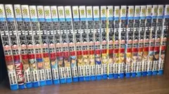 あっぱれ!浦安鉄筋家族 全24巻 全巻初版、帯付き - メルカリ
