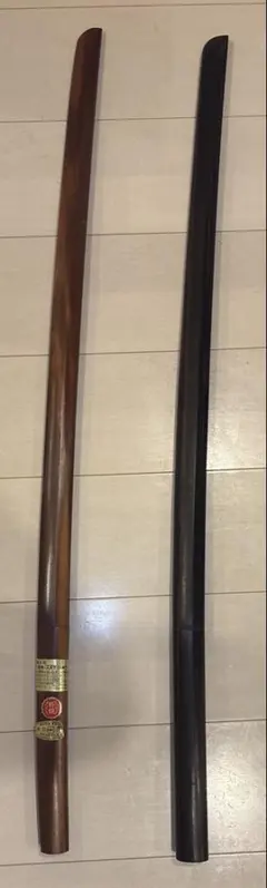 極上品 珍木 スヌケ 荒牧木刀 二代目和弘謹言 極上品 珍木 スヌケ 荒牧木刀 二代目和弘謹言 - メルカリ