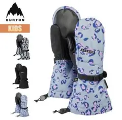 バートン　キッズ　グローブ　ゴアテックス　L　【新品】
