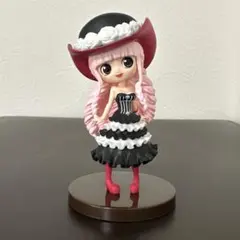 ONEPIECE　ワンピース　Qposket　Petit　ペローナ　フィギュア