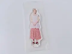 WEST. 中間淳太 中間ん家物語 アクスタ