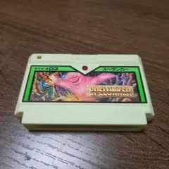 ファミコン ソフト スペランカー