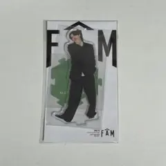 松島聡 timelesz アクリルスタンド