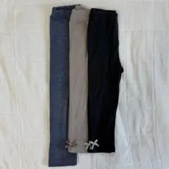 プティマイン10丈レギンス