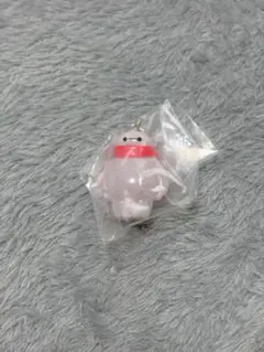 めじるしアクセサリー ディズニーキャラクター Winter ベイマックス