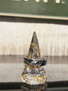 Masuo spoon ring 21号