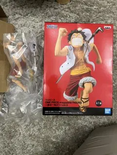 2026年最新】ワンピース ONE PIECE magazine FIGURE ～夢の一枚の人気
