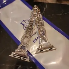 apple watch バンド ステンレス