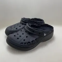crocs Baya Lined Clog レディース メンズ ユニセックス