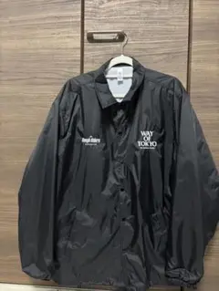 rats 〜way of life 〜シングルウールジャケット L美品 RATS - BOA COACH JKT 