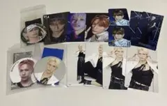 池崎理人 池﨑理人 トレカ 缶バッジ セット