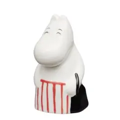 ムーミンフィギュア　ムーミンママ　MOOMIN ARABIA X BEAMS