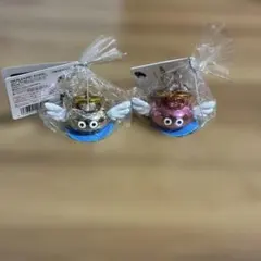 ドラクエ メタリックモンスターズ アイランド ホミロット セット