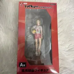 孤爪研磨 フィギュア フリューくじ A賞