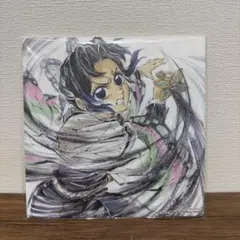 劇場版 「鬼滅の刃」 来場御礼入場者特典 胡蝶しのぶ 誕生日記念ボード