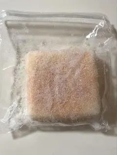 ふわふわパン スクイーズ ザラメ多め funergy