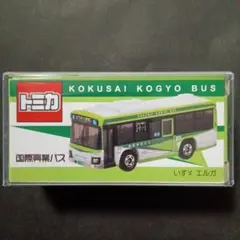 2025年最新】国際興業バス いすゞエルガの人気アイテム - メルカリ