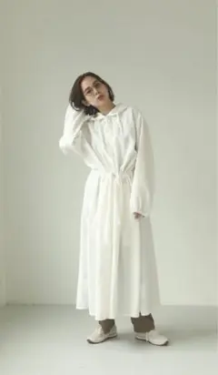 todayful ハーフスリーブコクーンコート - メルカリ