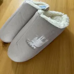 ルームシューズ スリッパ・サンダル