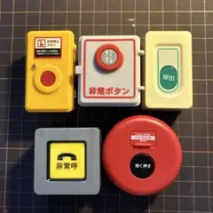 本物‼️ 信号機押しボタン 2個セット‼️ 本物‼️ 信号機押しボタン 2個セット‼️ 押ボタン式信号機