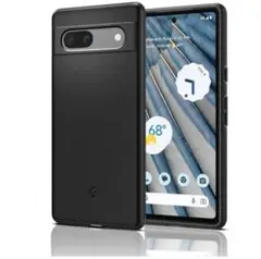 Spigen Google Pixel 7a ケース 薄型 耐衝撃 軽量のサムネイル