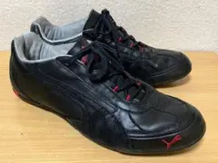 ★ PUMA プーマ アルステンJ ドライビングシューズ スニーカー 27.5