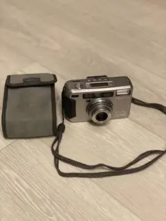 【極美品】PENTAX ESPIO 120Mi フィルムカメラ Pentax Espio 120Mi 35mm Point & Shoot Film Camera 27075047051| eBay