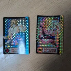 【H様専用】ドラゴンボールキラカード