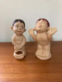 昭和レトロ グルービー 風 ドール 人形 GLOOBEE？　7体セット 2025年最新】gloobeeの人気アイテム - メルカリ