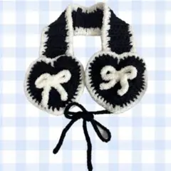 ハンドメイド　イヤーマフ