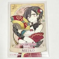 39culture 鏡音レン 缶バッジ 特典ブロマイド カード/赤倉 ミクカル 39culture 鏡音レン 缶バッジ 特典ブロマイド/赤倉 コレクトボックス