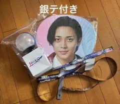 2025年最新】キンプリ re:era ペンライト うちわ 永瀬廉の人気