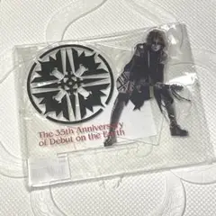 【新品】 聖飢魔II 35++ アクリルスマートフォンスタンド ジェイル大橋代官