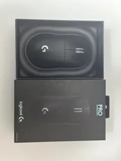 Logicool G PRO X SUPERLIGHT