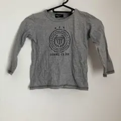 COMME CA ISM キッズ 長袖カットソー 100cm