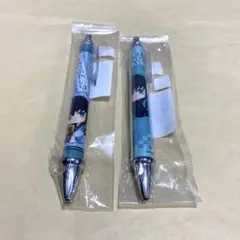 鬼滅の刃 ボールペン（2種）時透 無一郎